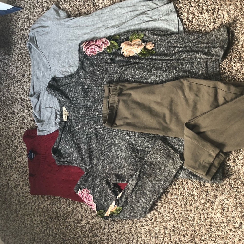🍁 FALL BUNDLE 🍁